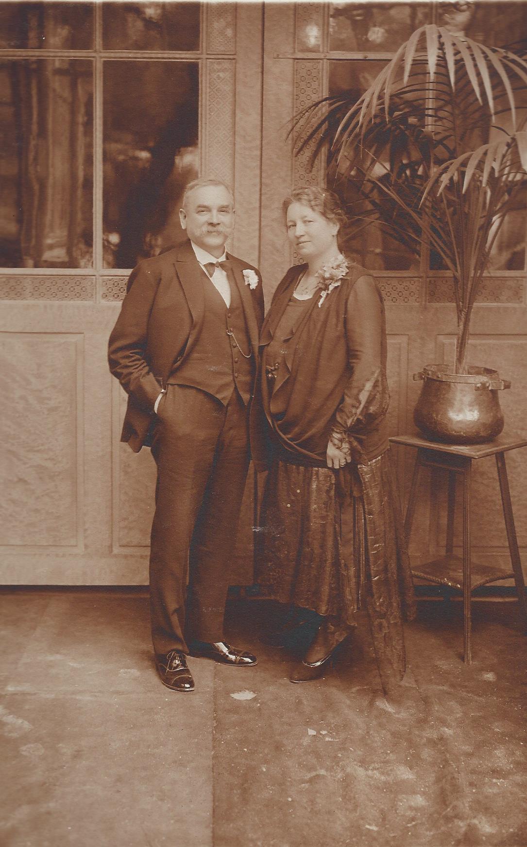 Berthe Edouard 1926