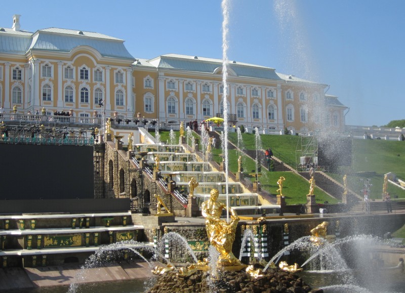 03 Peterhof