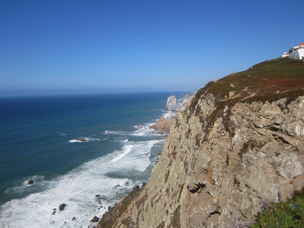 cabo da roca