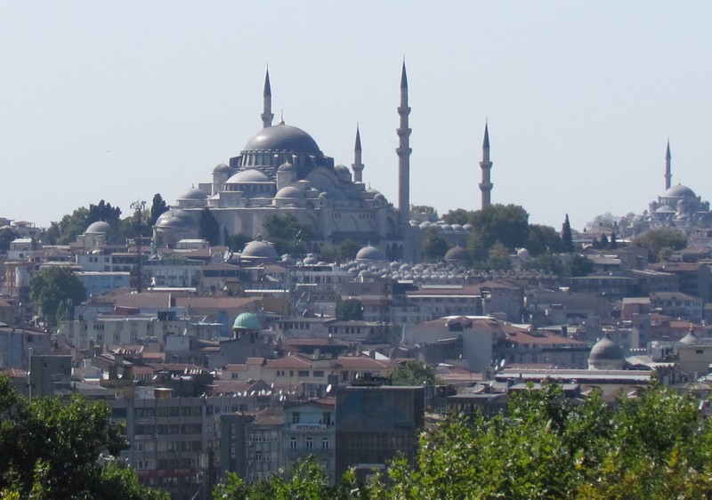 Istanbul