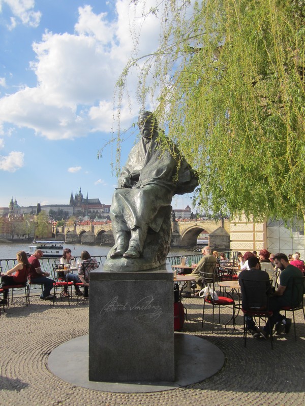 Prague Smetana