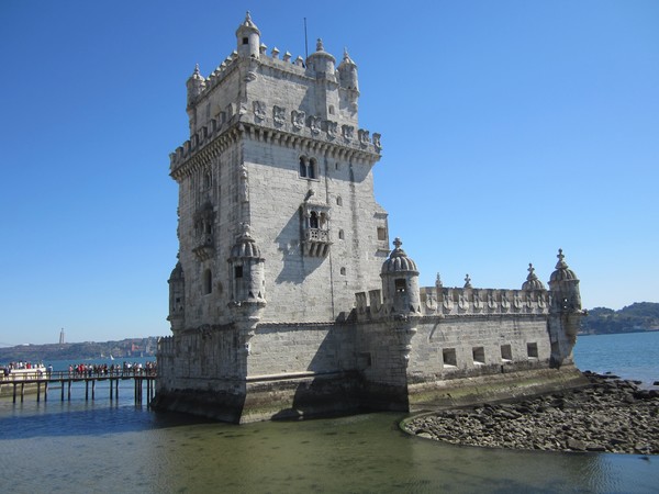 tour Belem