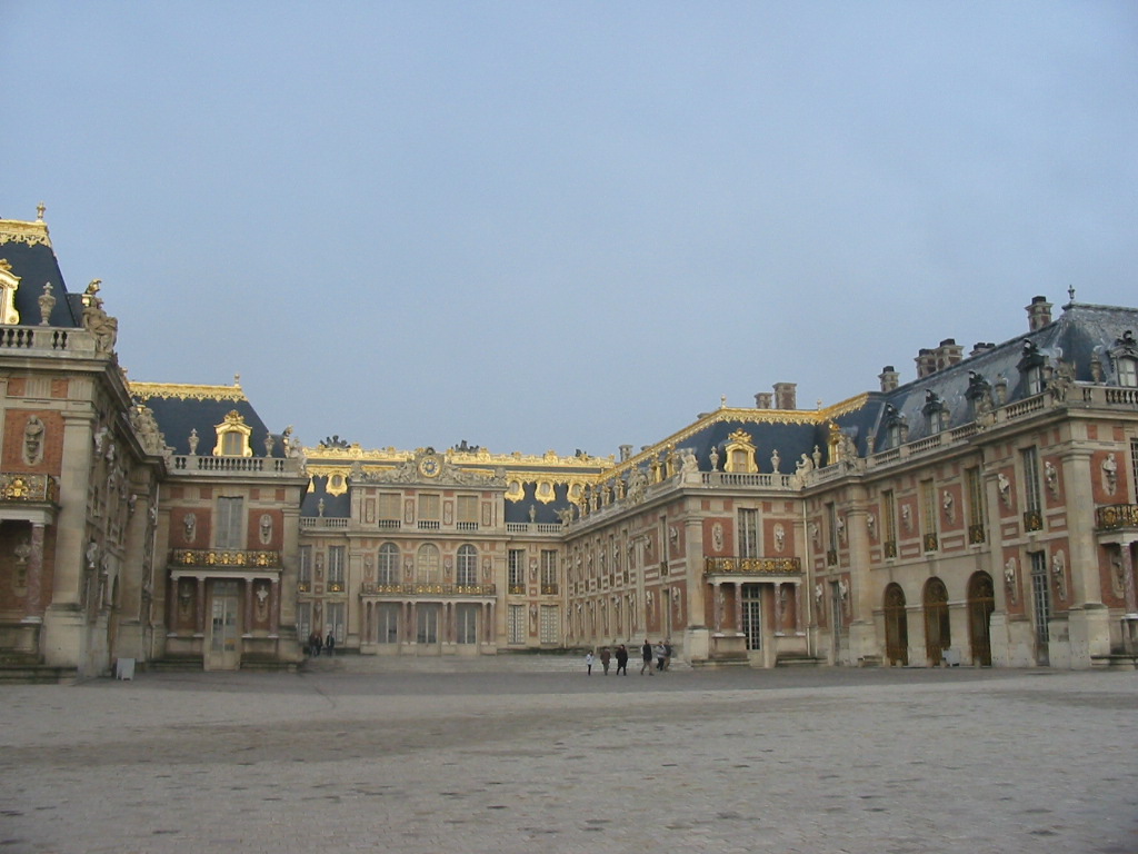 Versailles