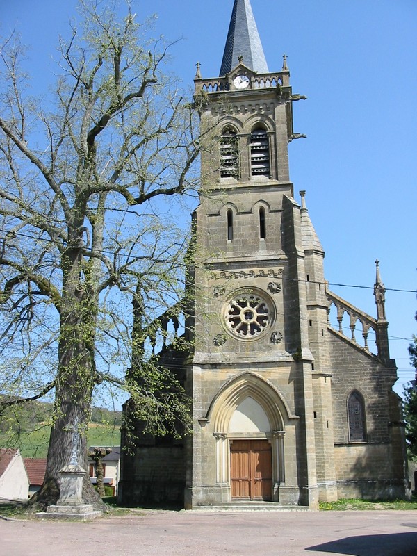 église