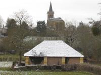 lavoir de Bona