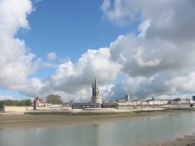 022 La Rochelle tour des lanternes