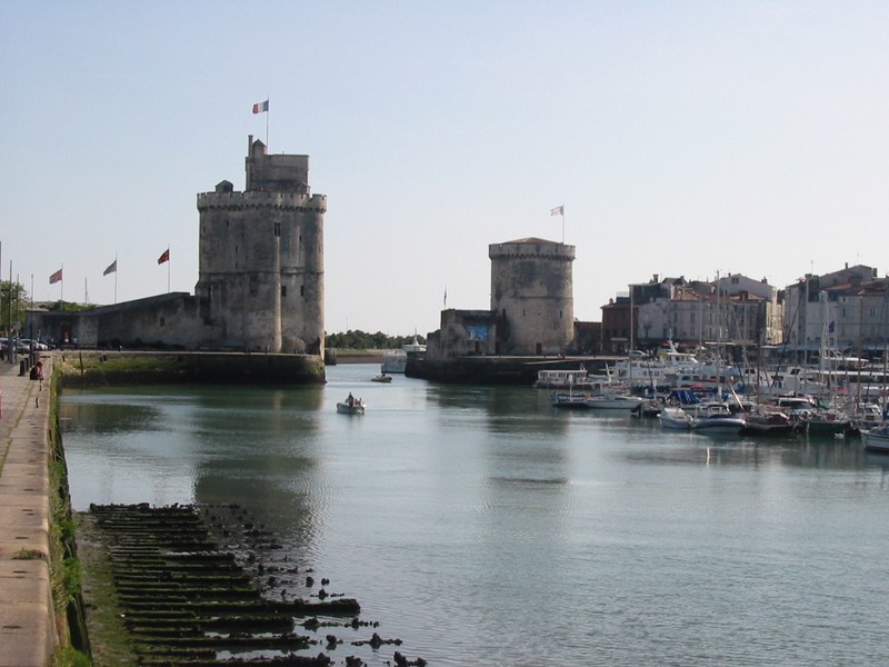 024 La Rochelle