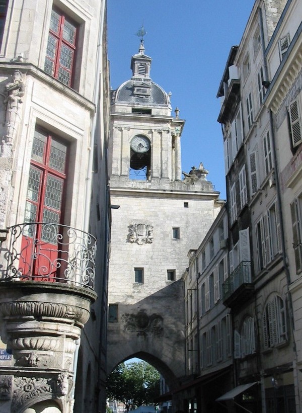 027 La Rochelle