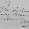 1721 jb Dormay prisonnier