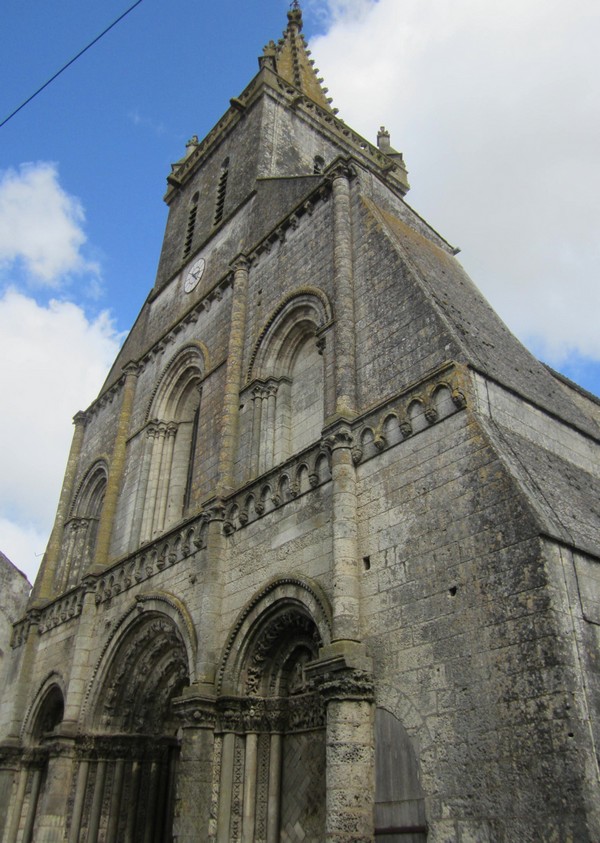 18 P l'A A église