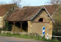 lavoir de Huez