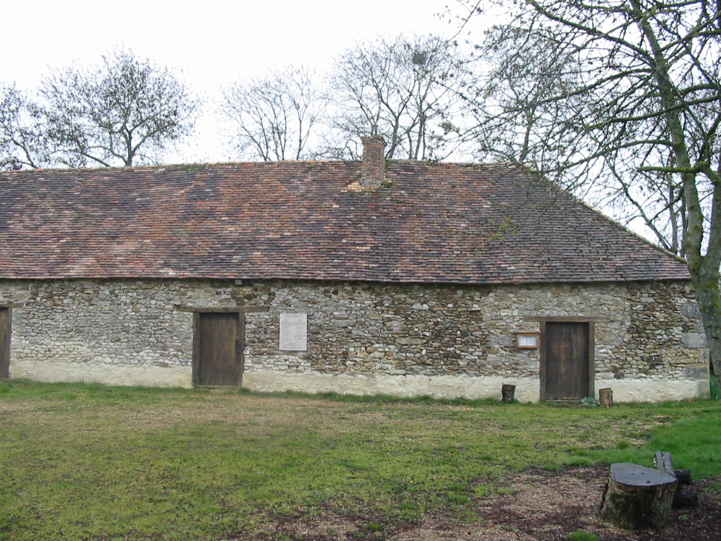 22 Archigny musée acadien