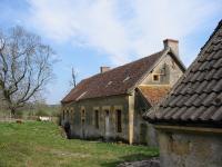 Ancien moulin laporte