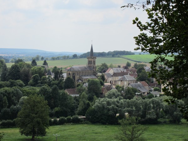 Bona vue d ensemble