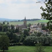 Bona vue d ensemble