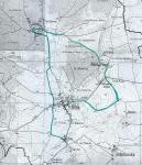 Chemin des 4 lavoirs
