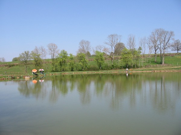 Etang