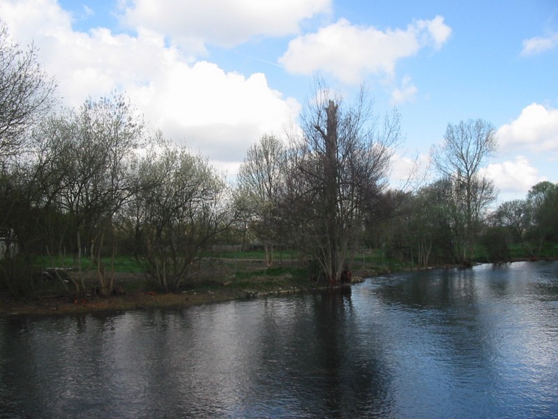 La Charente