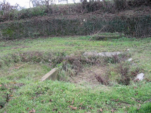 Lavoir Bretonnière