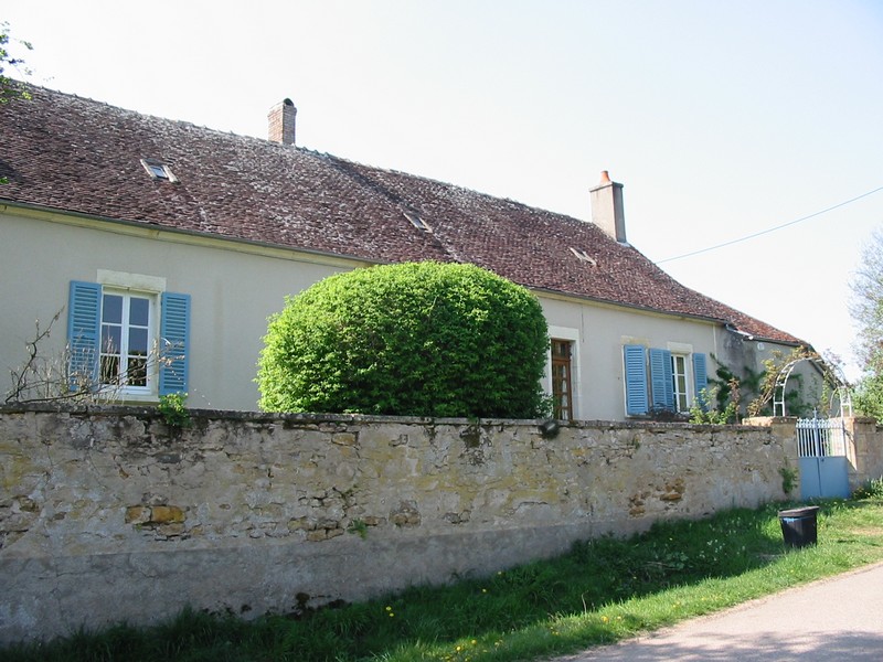 Le buisson école filles infirmières