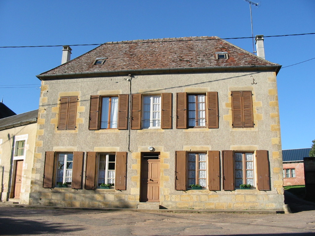 Logement école