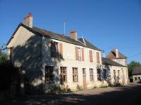 Mairie école