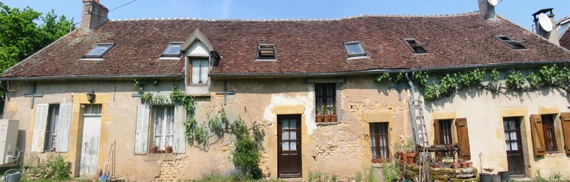 notre maison