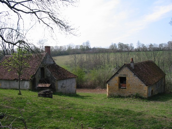 Moulin de Montat