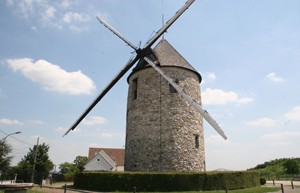 Moulin Sempin