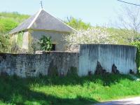 Pavillon raidillon