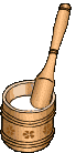 mortier