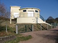 Station de pompage