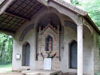 Ste Catherine chapelle2