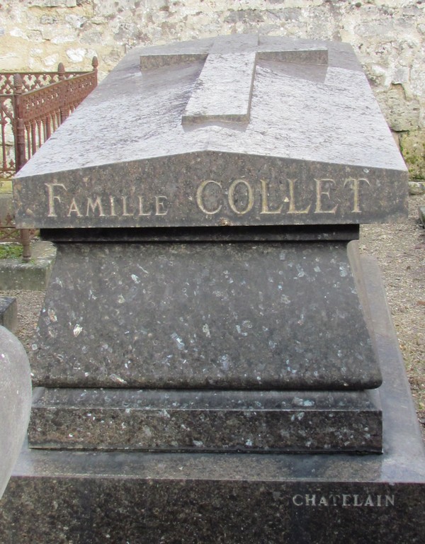 Tombe 2